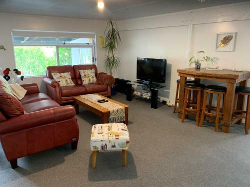 Apartamento Taurikura Bay Relax And Explore