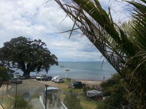 Bay View Retreat Apartment