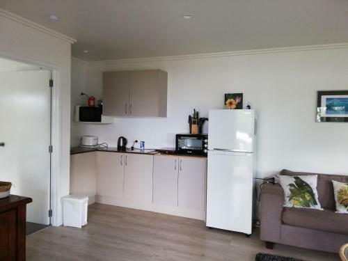 Bay View Retreat Apartment