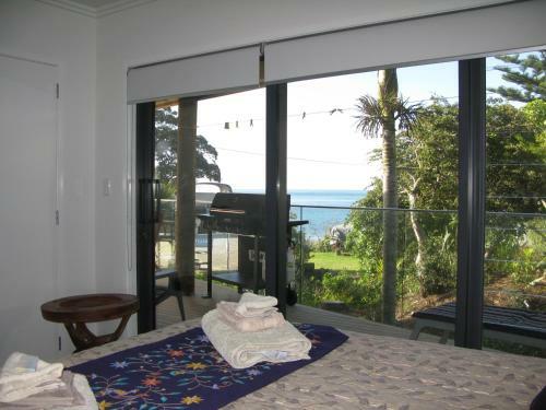 Bay View Retreat Apartment
