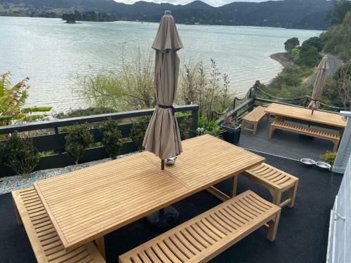 Apartamento Pacific Harbour Lodge