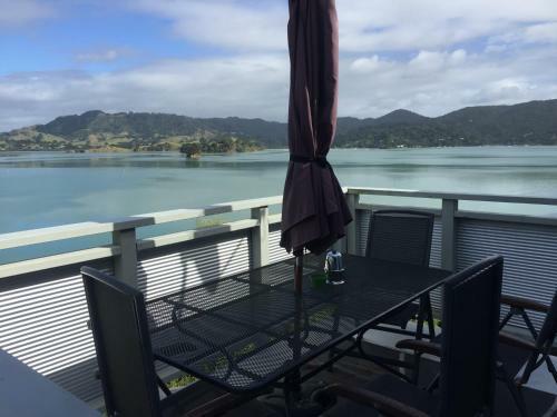 Apartamento Pacific Harbour Lodge