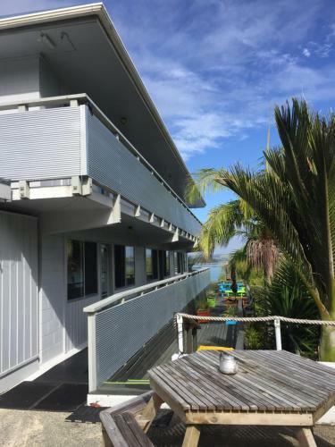 Apartamento Pacific Harbour Lodge