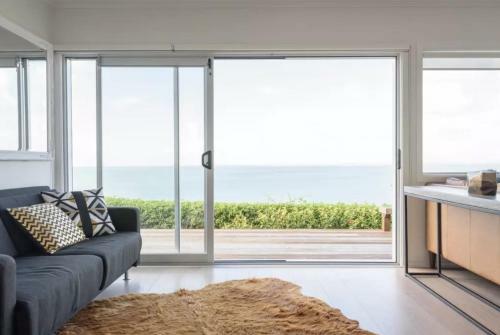 Villa Luxury House With Clifftop Seaview