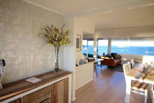 Villa Luxury House With Clifftop Seaview