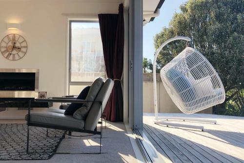 Deluxe Coastal Home & Award-winning Golf