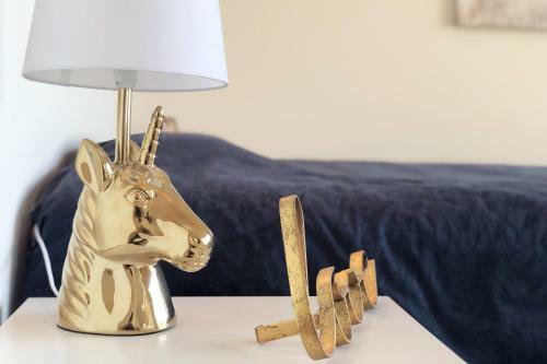 Deluxe Coastal Home & Award-winning Golf