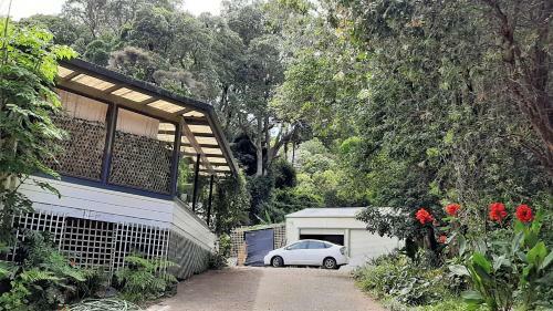Hostal Madhuban - Waterfront In Whangaroa