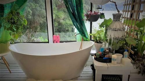 Hostal Madhuban - Waterfront In Whangaroa