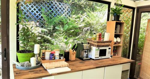 Hostal Madhuban - Waterfront In Whangaroa