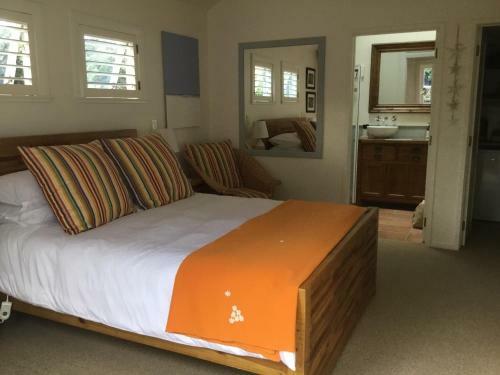Hostal Manly Beach Guesthouse