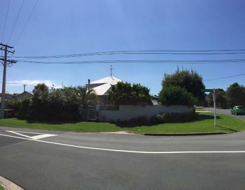 Hostal Manly Beach Guesthouse