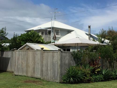Hostal Manly Beach Guesthouse