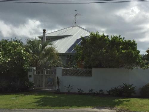 Hostal Manly Beach Guesthouse