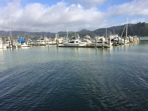 Villa Harbour View