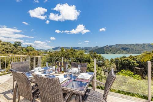 Villa Harbour View