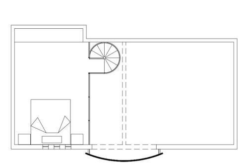 Apartamento Loft 717