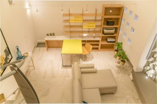 Apartamento Loft 717