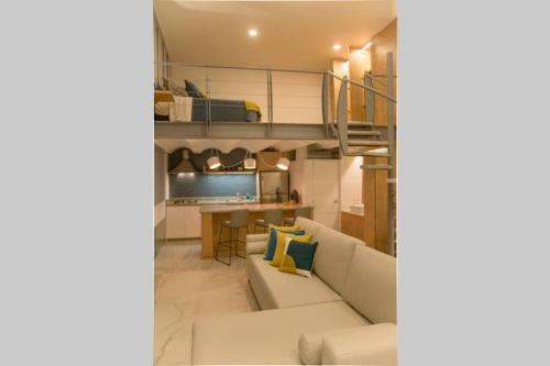 Apartamento Loft 717