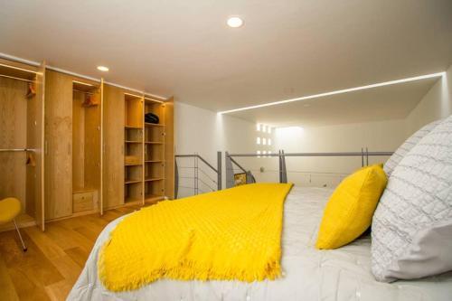 Apartamento Loft 717