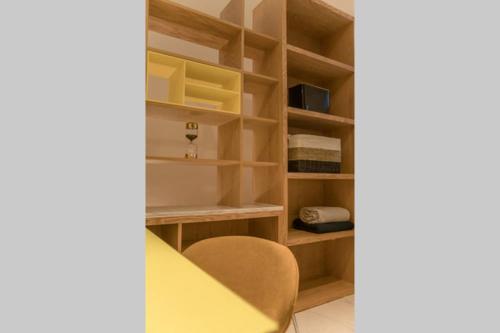 Apartamento Loft 717