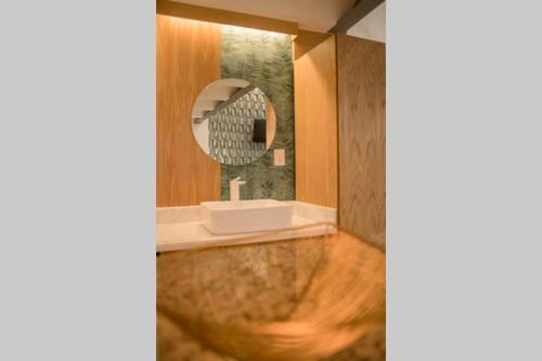 Apartamento Loft 717