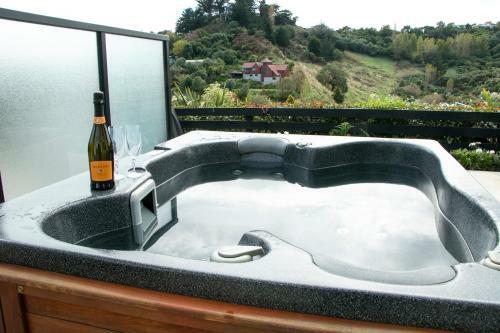 Belmond Estate