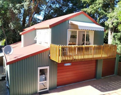 Apartamento Arles Historical Homestead