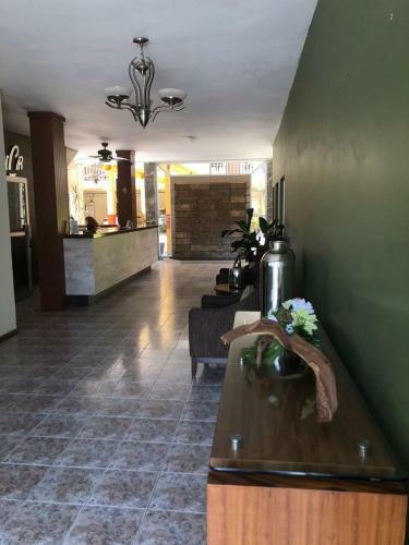 Hotel Del Camino Real