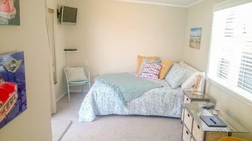 Bed & Breakfast Studio @ 91