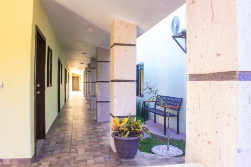 Hotel El Milagro