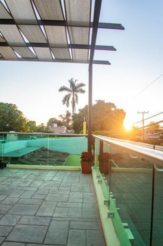 Hotel El Milagro