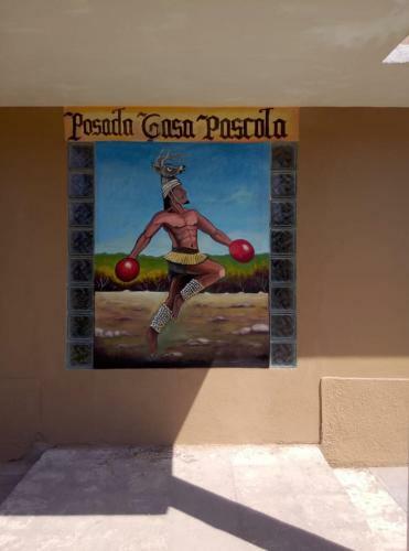 Posada Casa Pascola