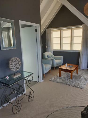 Bed & Breakfast Brenton Lodge