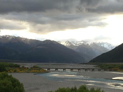 Apartamentos The Nook