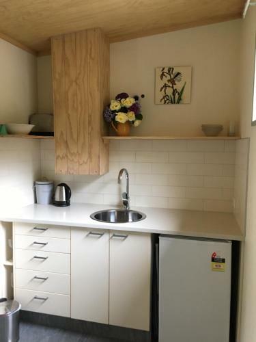 Apartamentos The Nook