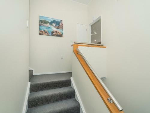 Harbour View - Whangamata Holiday Home