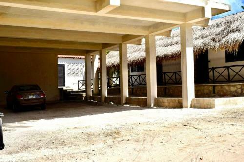 Apartamento Amplia Habitaci�n Privada A 1 Minuto de La Playa