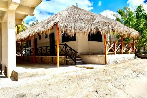 Apartamento Amplia Habitaci�n Privada A 1 Minuto de La Playa