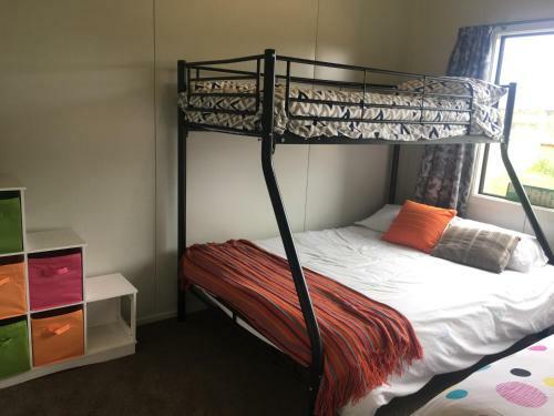 Apartamento New House In Otaki