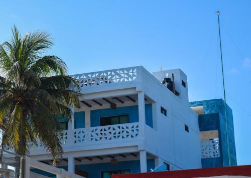Apartamento Delmar