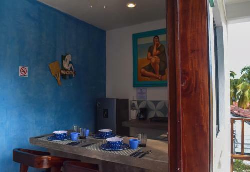 Apartamento Delmar
