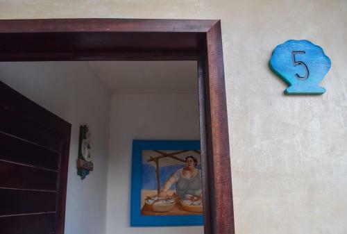 Apartamento Delmar