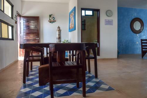 Apartamento Delmar