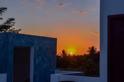 Apartamento Delmar