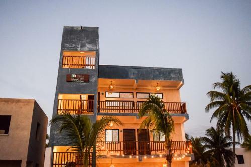 Apartamento Delmar