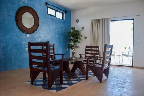 Apartamento Delmar