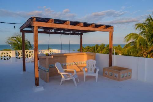 Apartamento Delmar