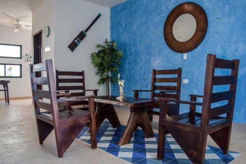Apartamento Delmar