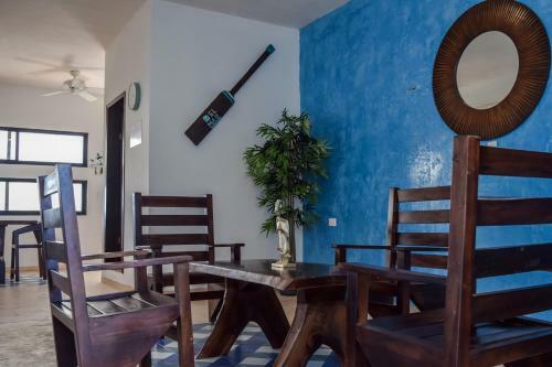 Apartamento Delmar